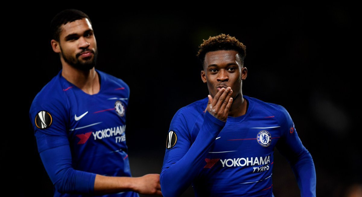 Chelsea 3 (5) vs. 0 (1) Malmo Europa League Round of 32 2nd Leg Review